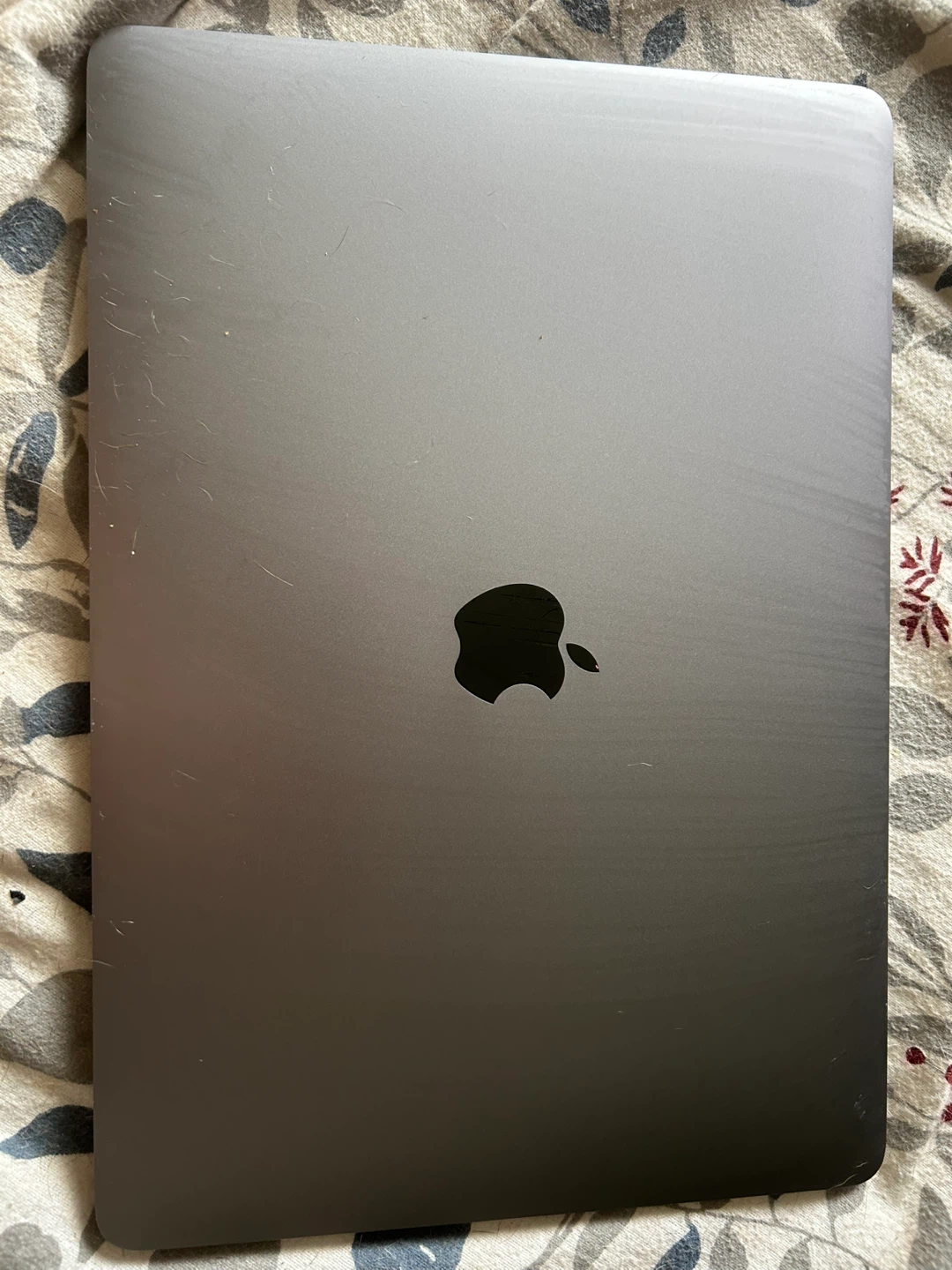 2022 Apple MacBook Air Laptop - photo 4