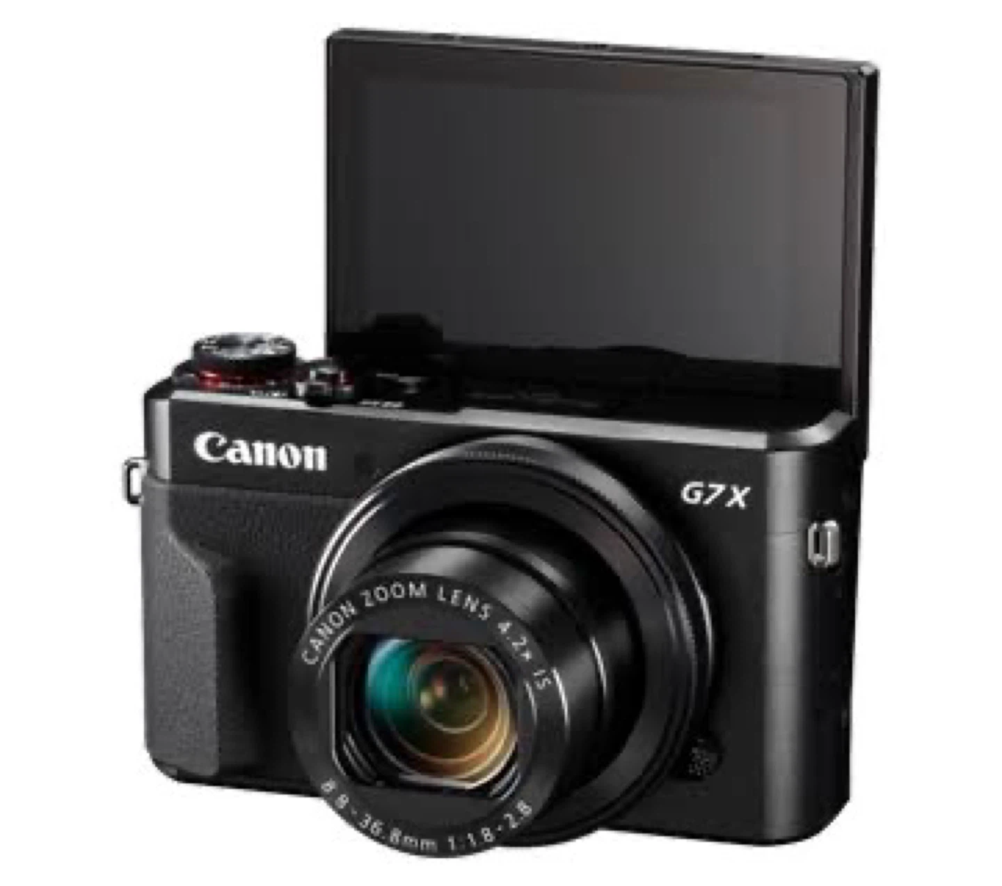 Looking to buy a canon g7x mii - photo 2