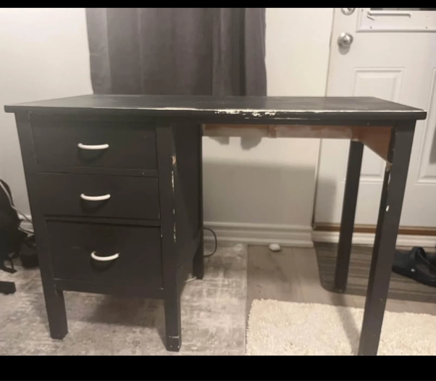 Older Desk Drawer - $20 OBO