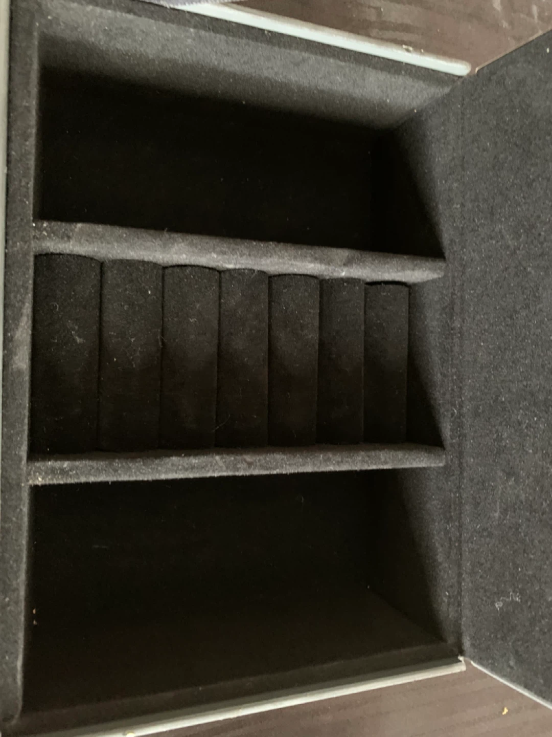 Jewelry box - photo 2