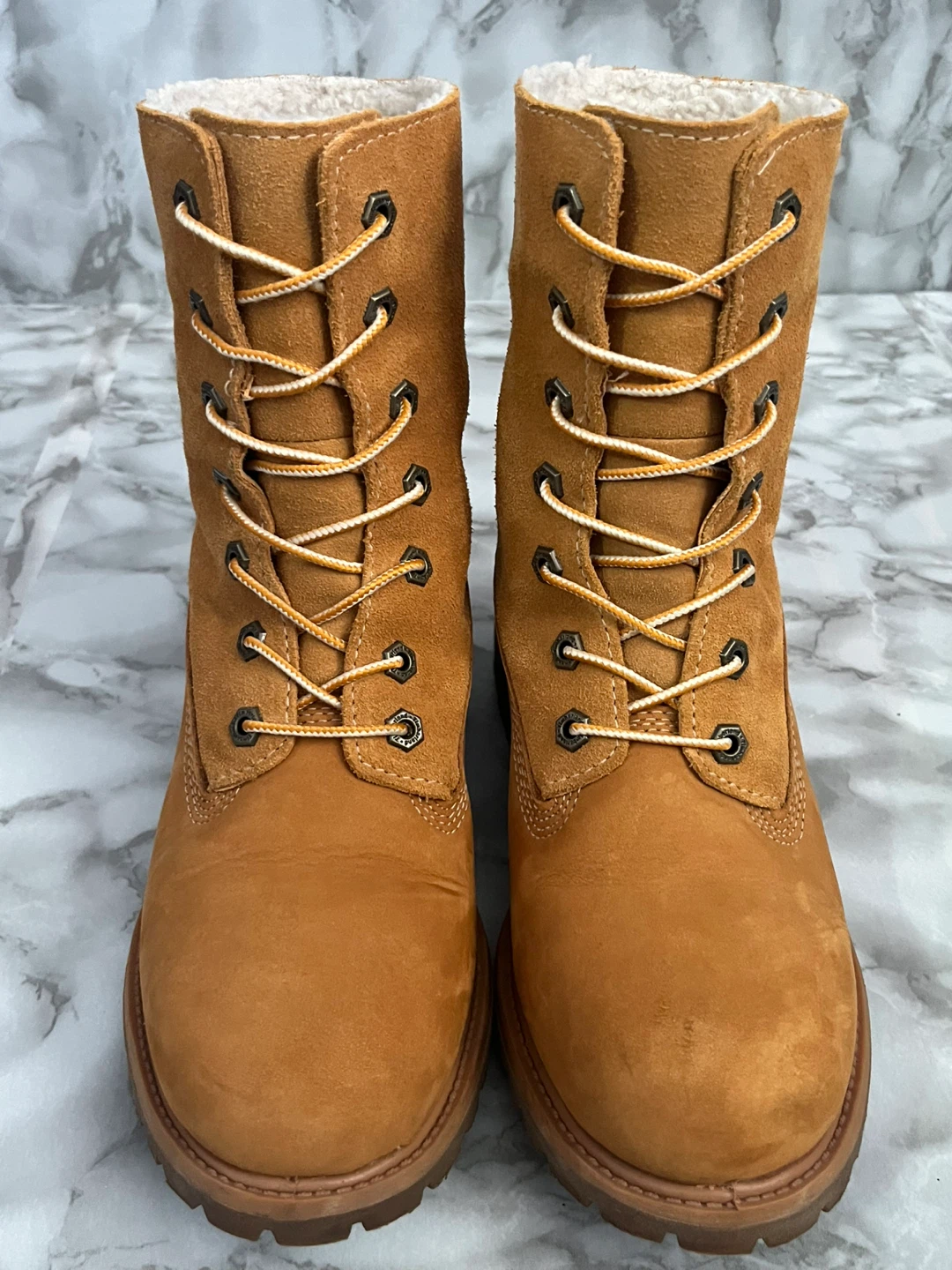 Timberland Women's Fleece Lined Boots - photo 2