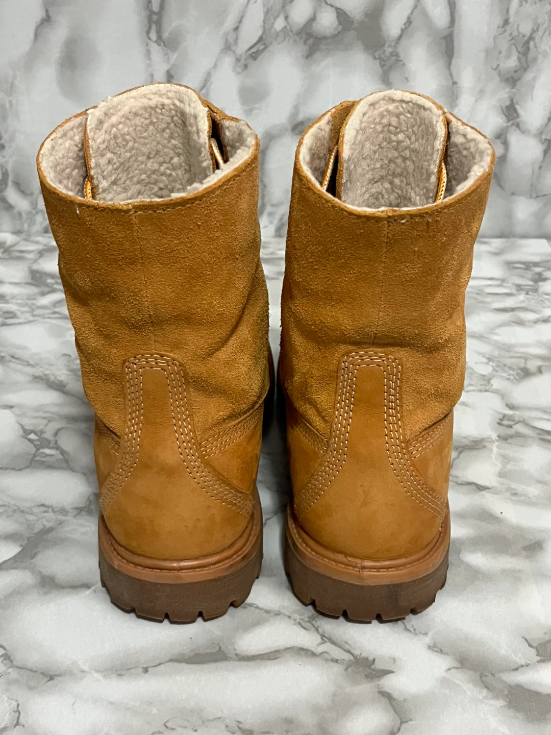 Timberland Women's Fleece Lined Boots - photo 3