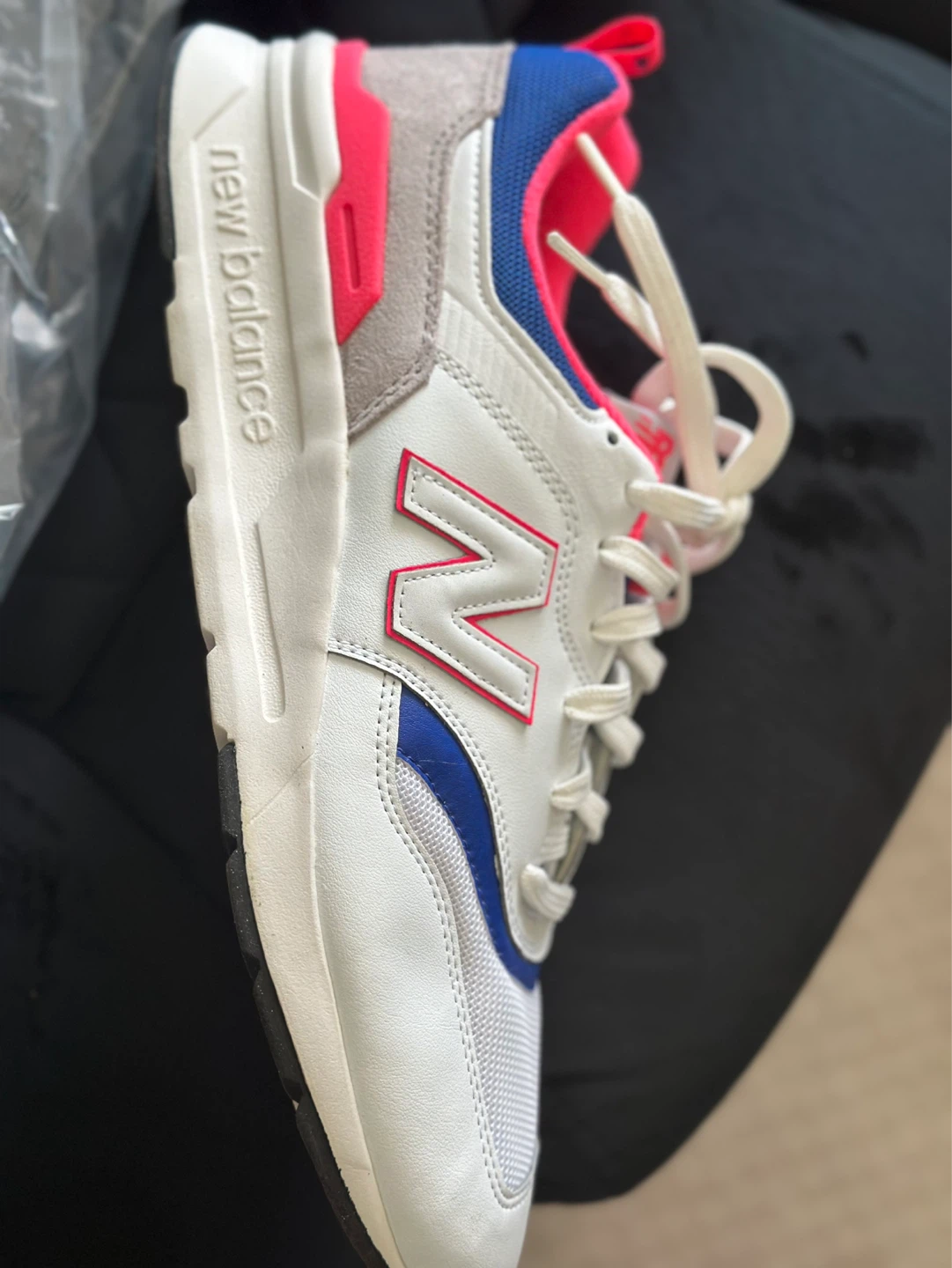 New Balance 997 sneakers - photo 2