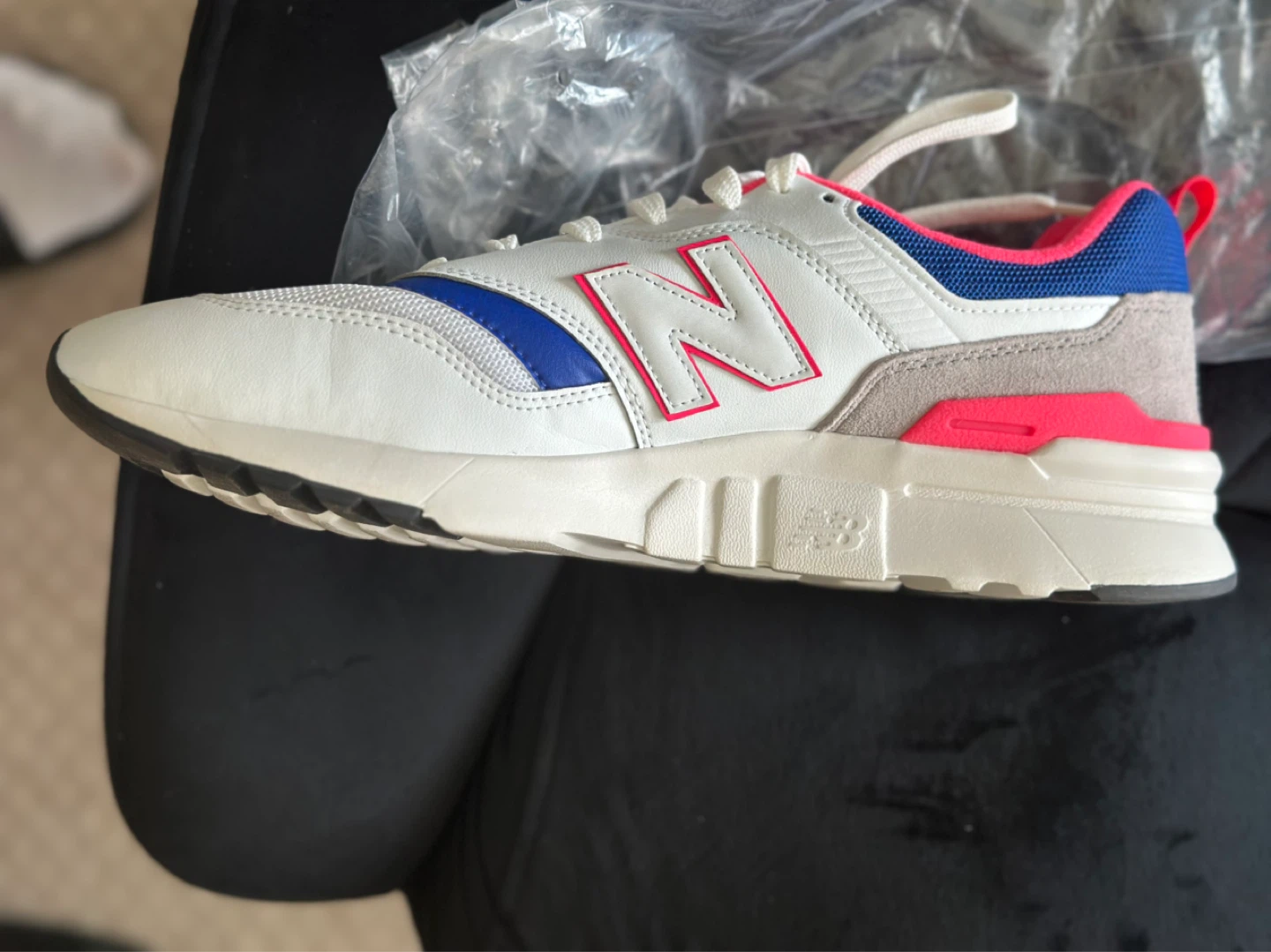 New Balance 997 sneakers