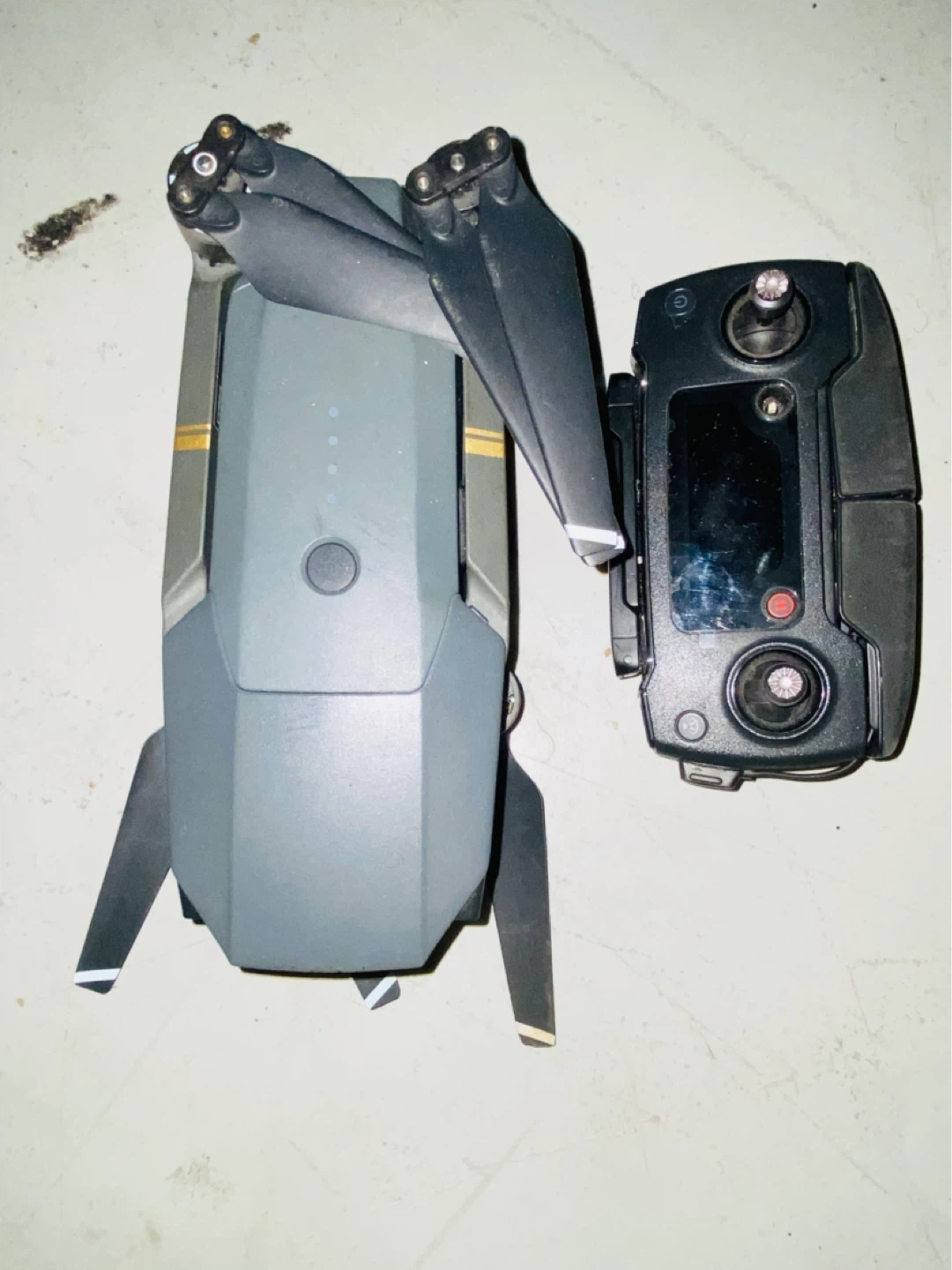 Drone - photo 2