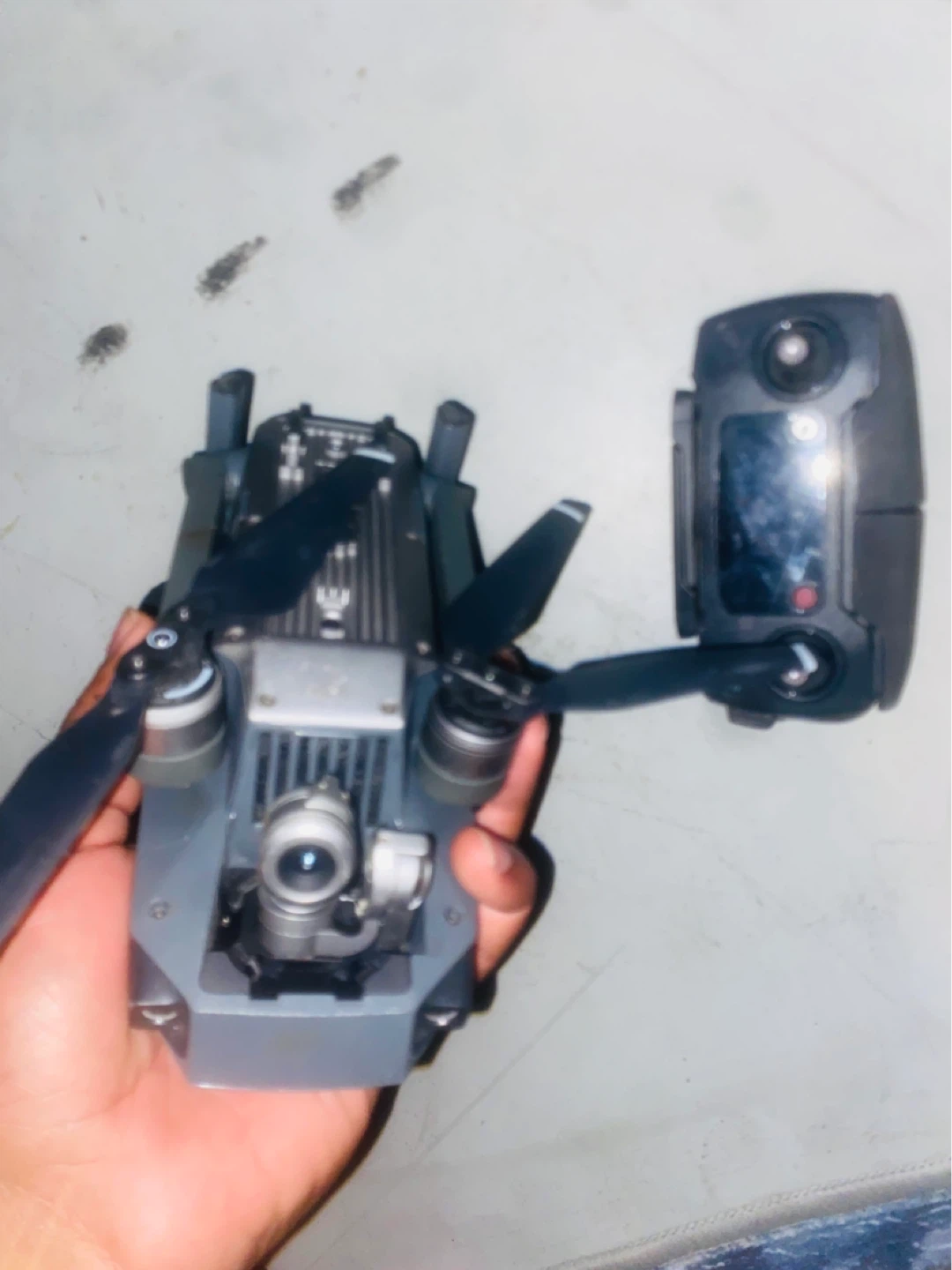 Drone - photo 3