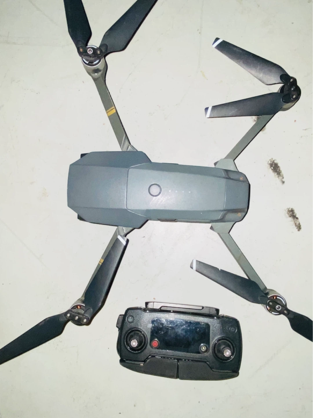 Drone