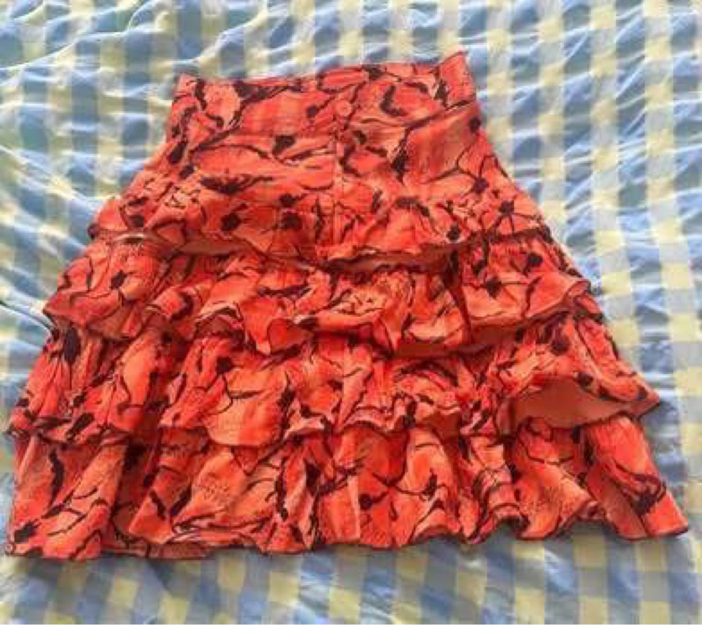 Skirt- New, Small, Free
