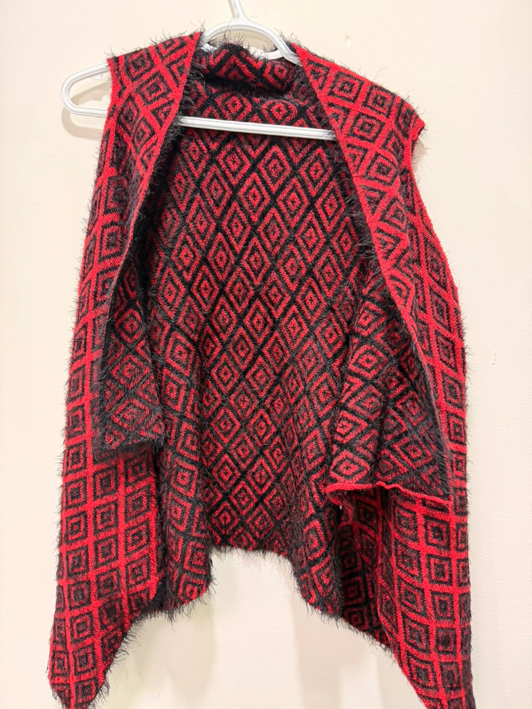Forever 21 Green Cable Knit Cardigan