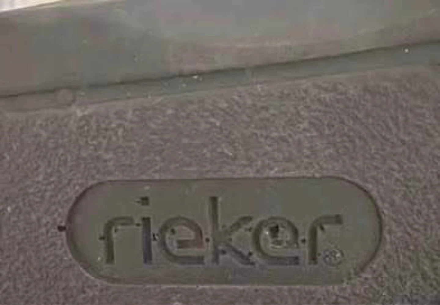 Rieker Sandals- Like new, Size 37 - photo 3
