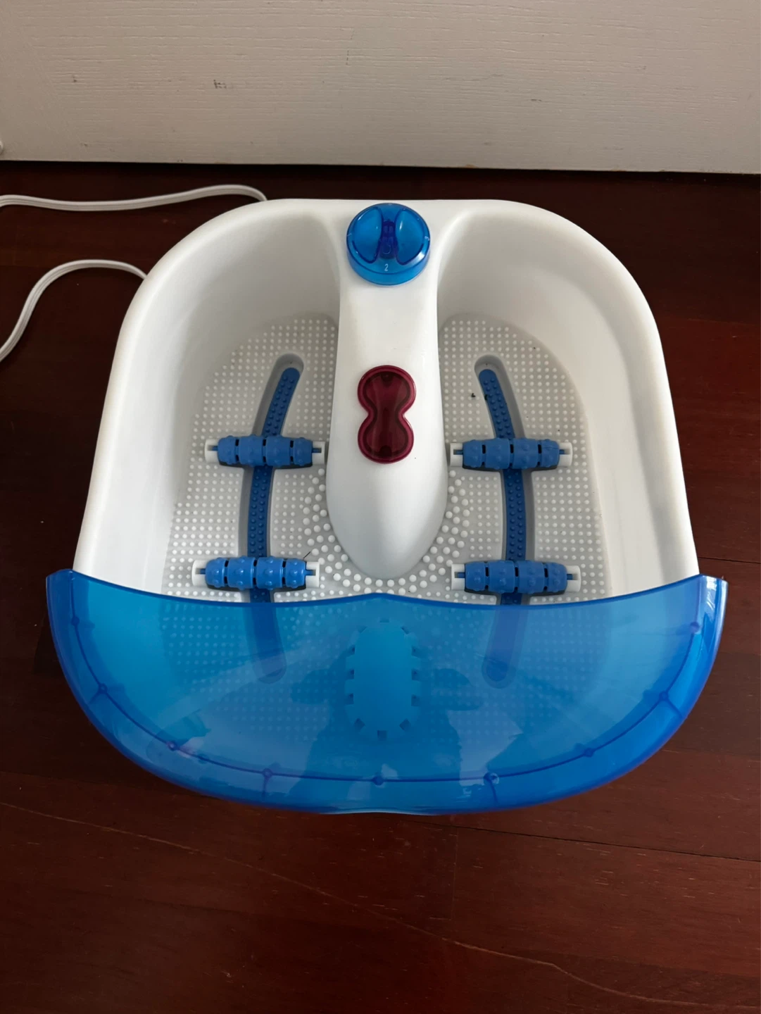 Foot Massager FM-588D