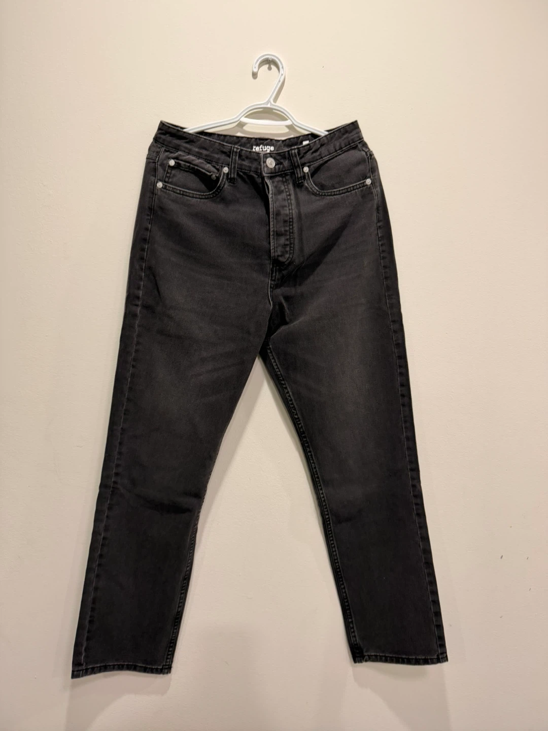 Banana Republic Grey Dress Pants - photo 4