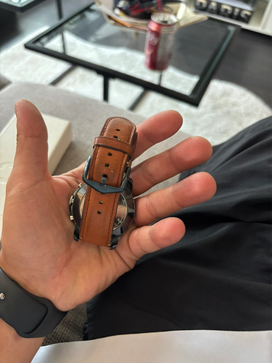 Fossil Q Smartwatch - photo 2