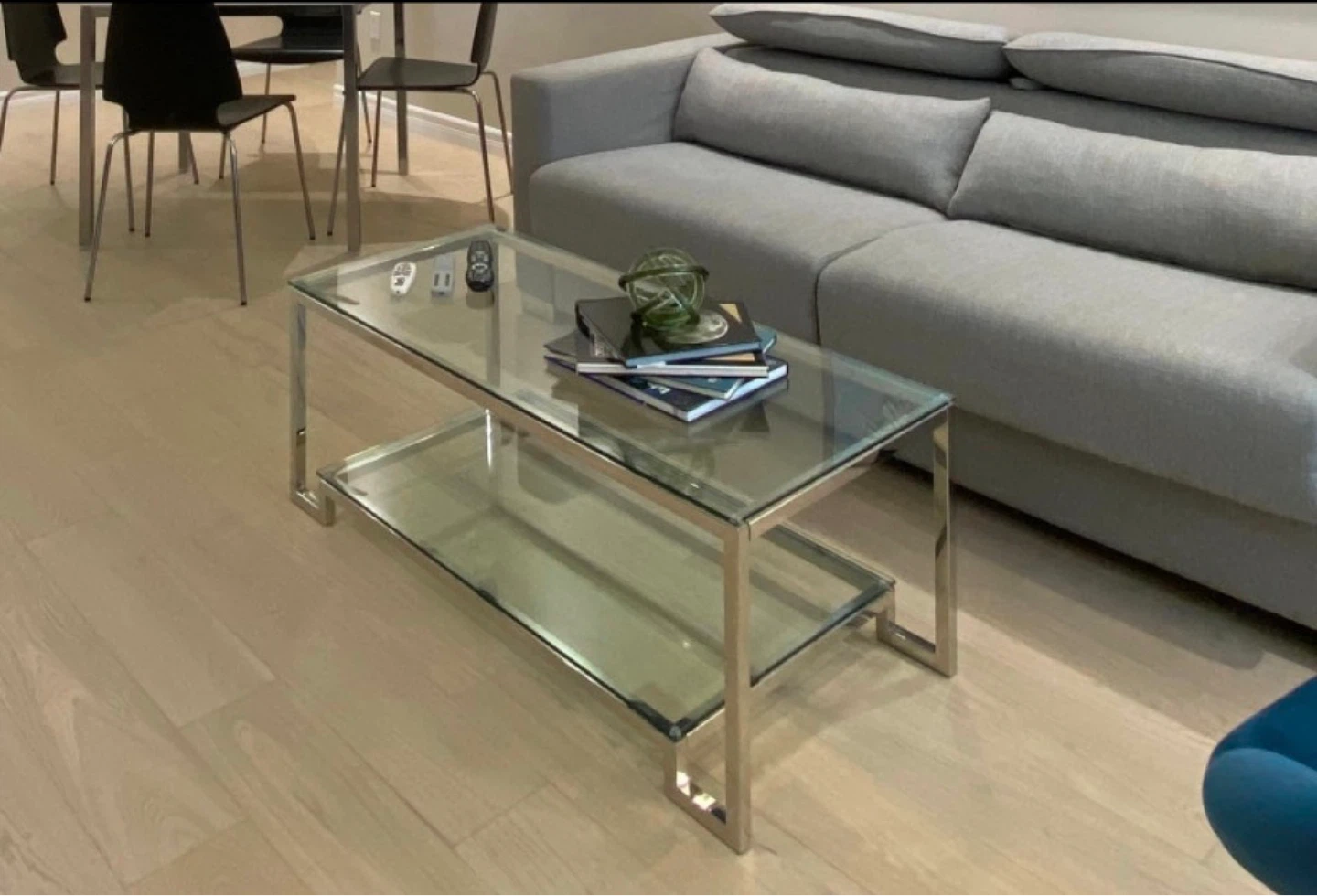 NEW Coffee Table  Krista GY-CT-004S - photo 2