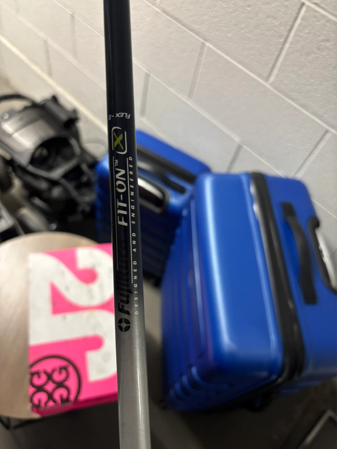 Callaway Golf Hyper X 10 Driver - photo 2