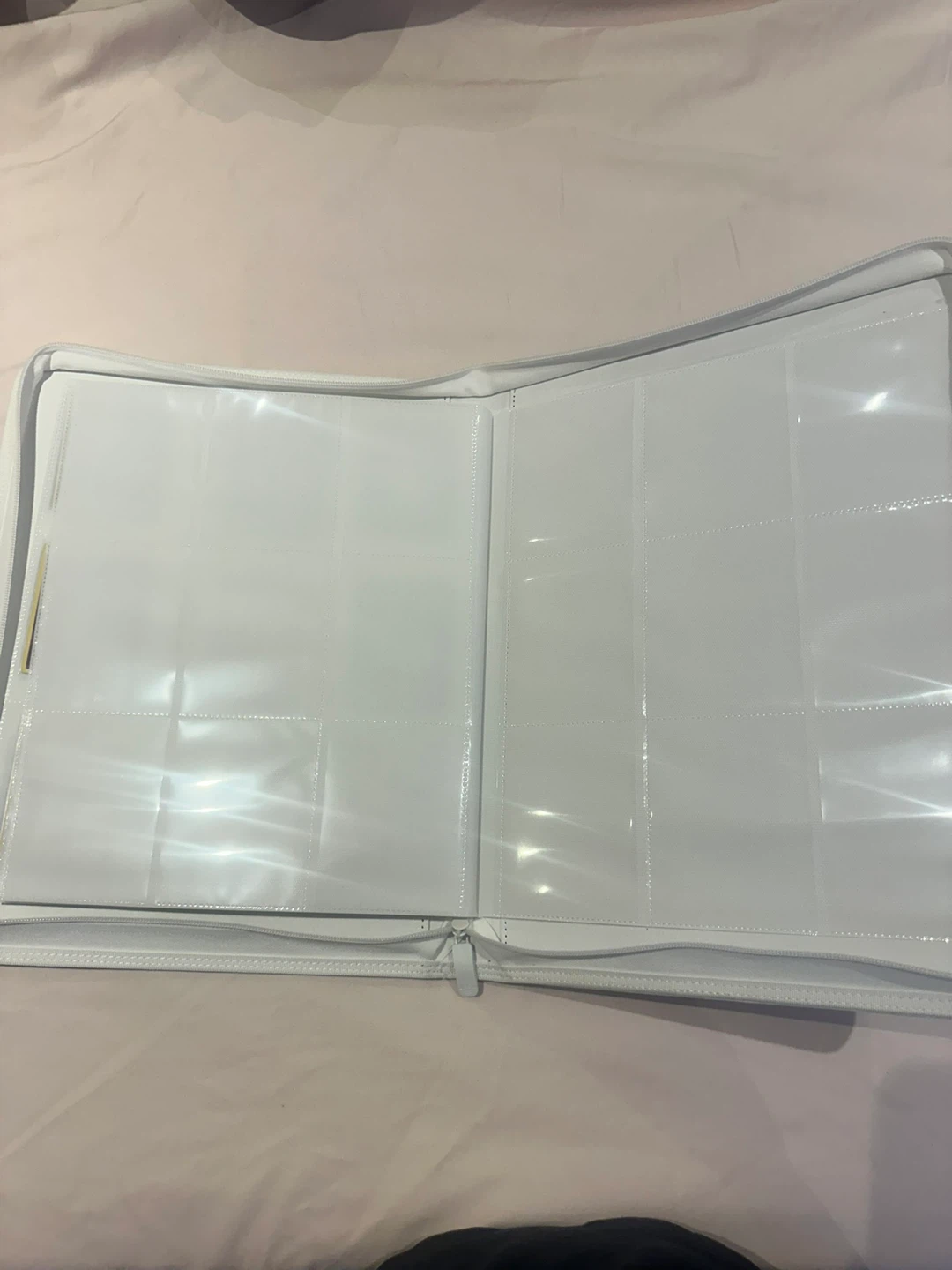 Top Loader Binder - photo 2