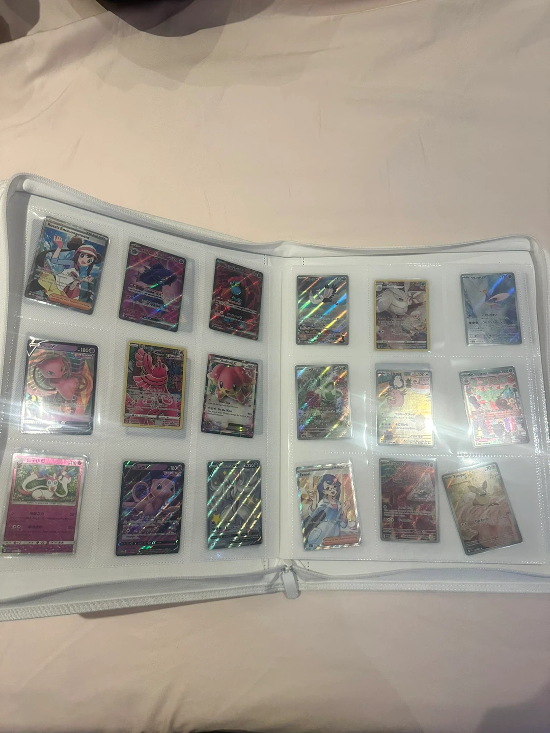 Top Loader Binder - photo 3