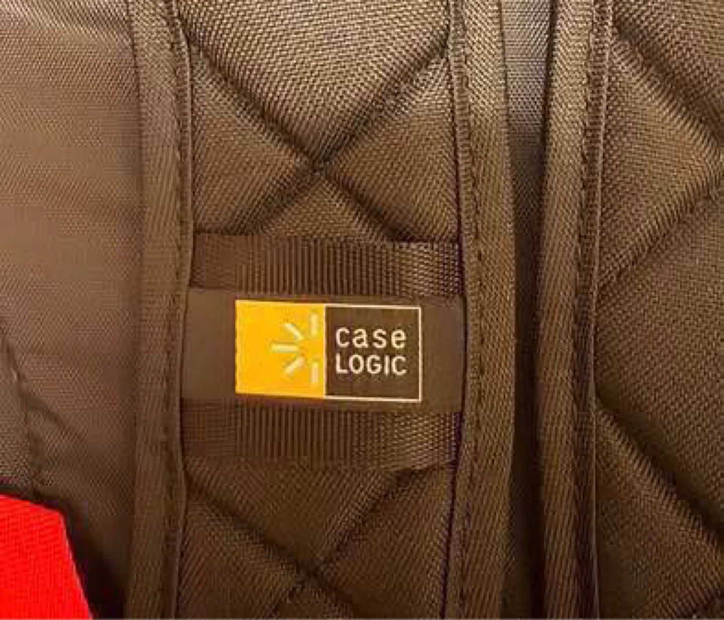 Case Logic backpack (New) (Tags still attached) - photo 5