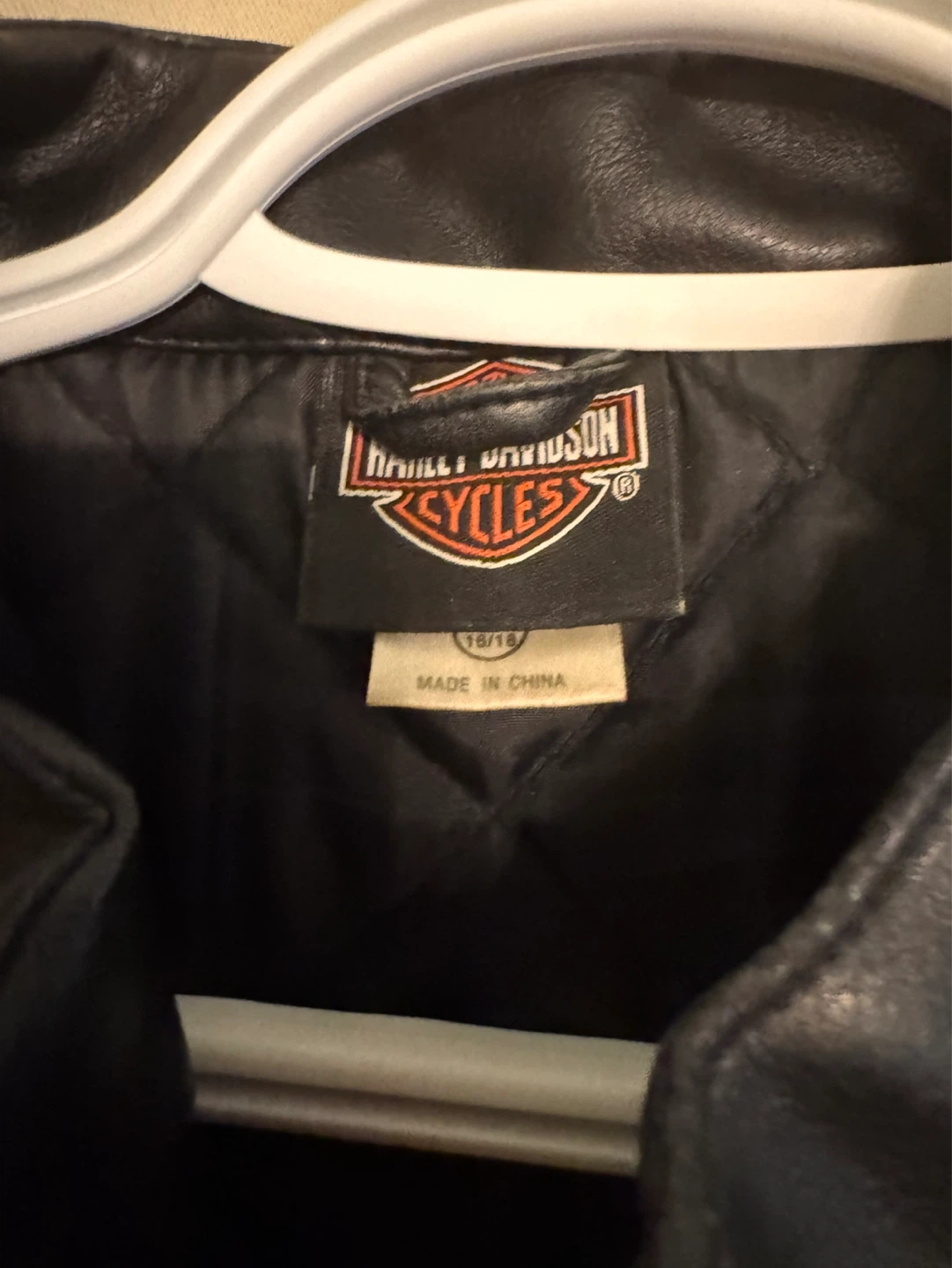 Harley-Davidson Motorcycle Jacket - photo 2