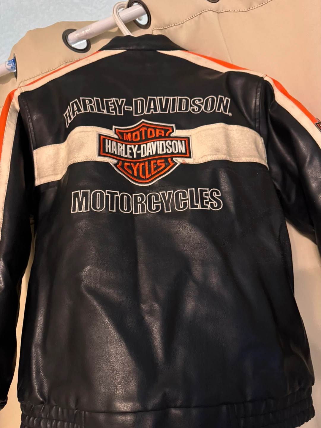 Harley-Davidson Motorcycle Jacket - photo 5