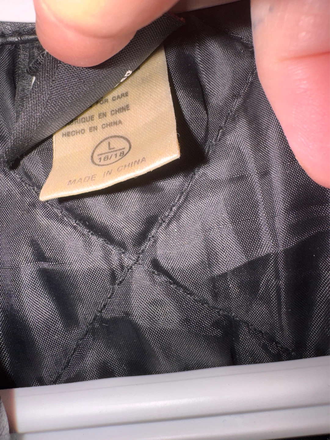 Harley-Davidson Motorcycle Jacket - photo 3