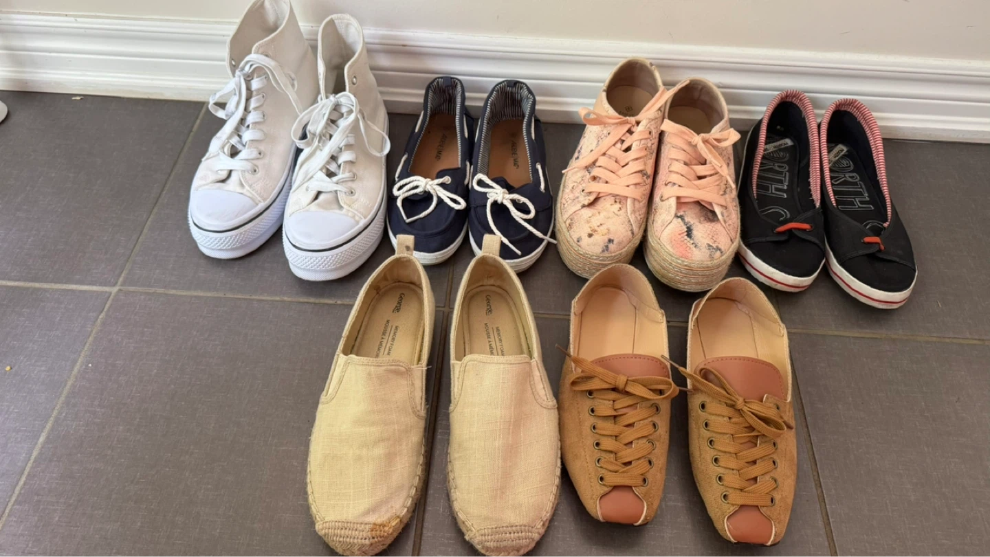 Women’s Shoes