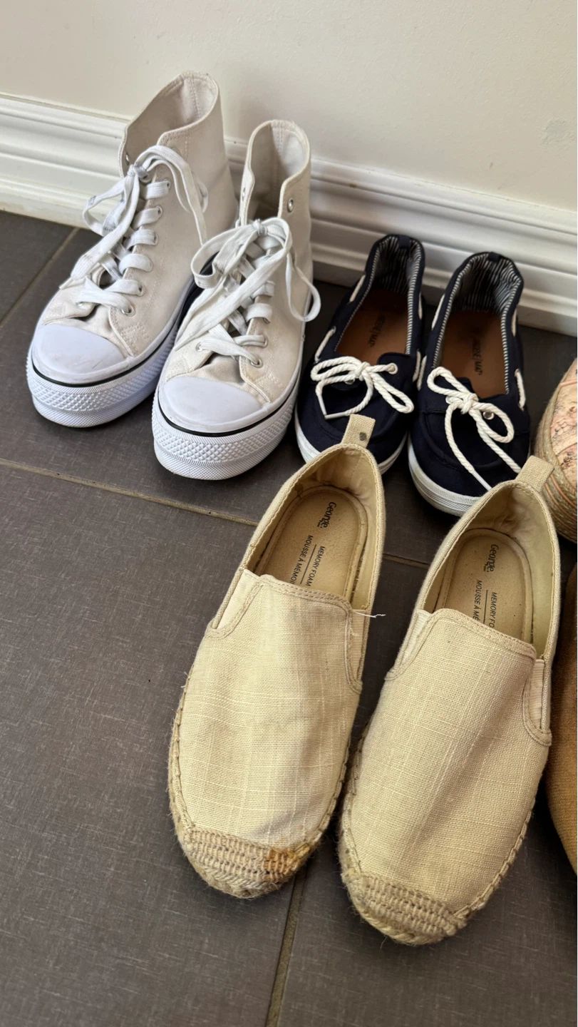 Women’s Shoes - photo 2