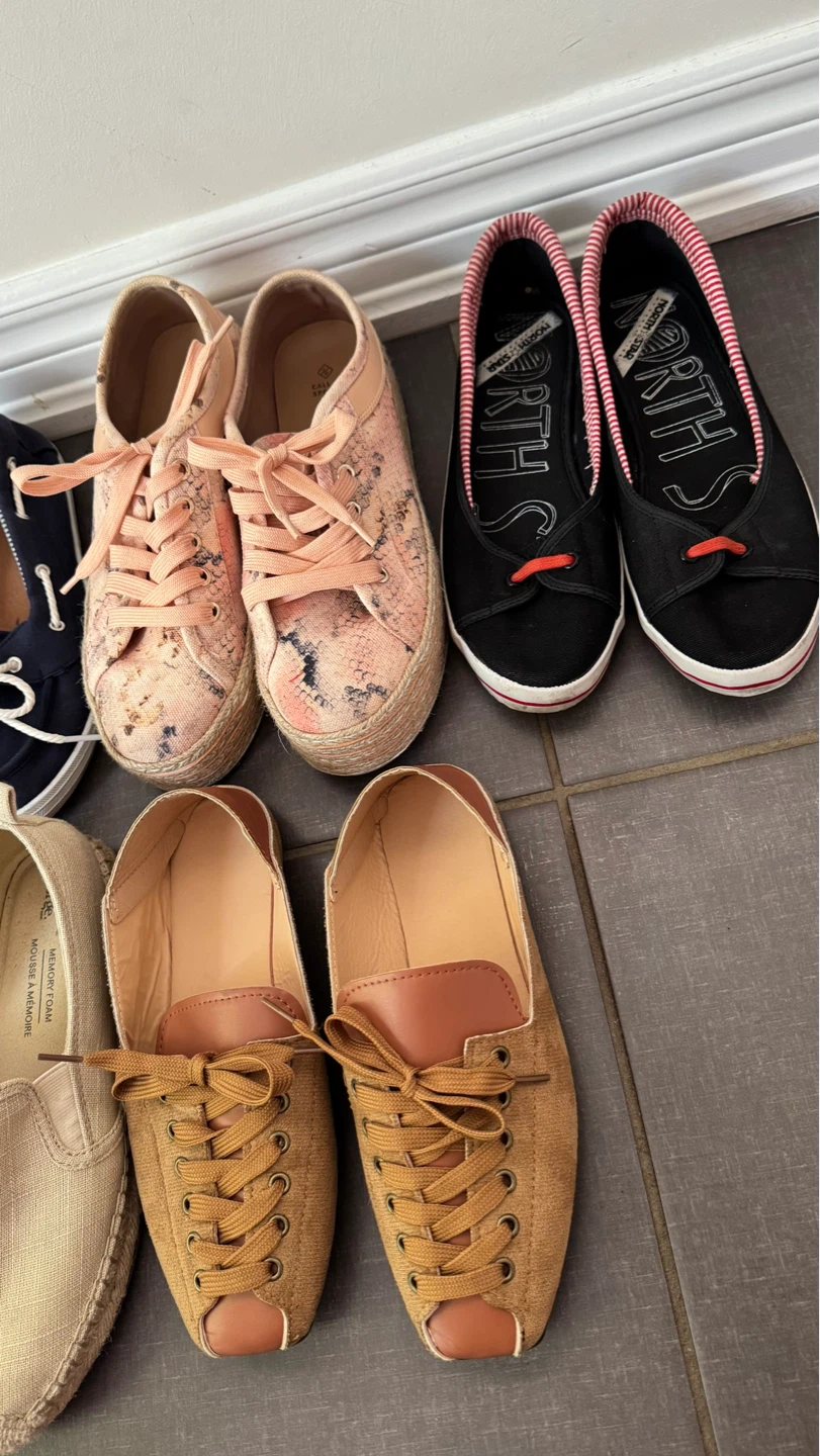 Women’s Shoes - photo 3