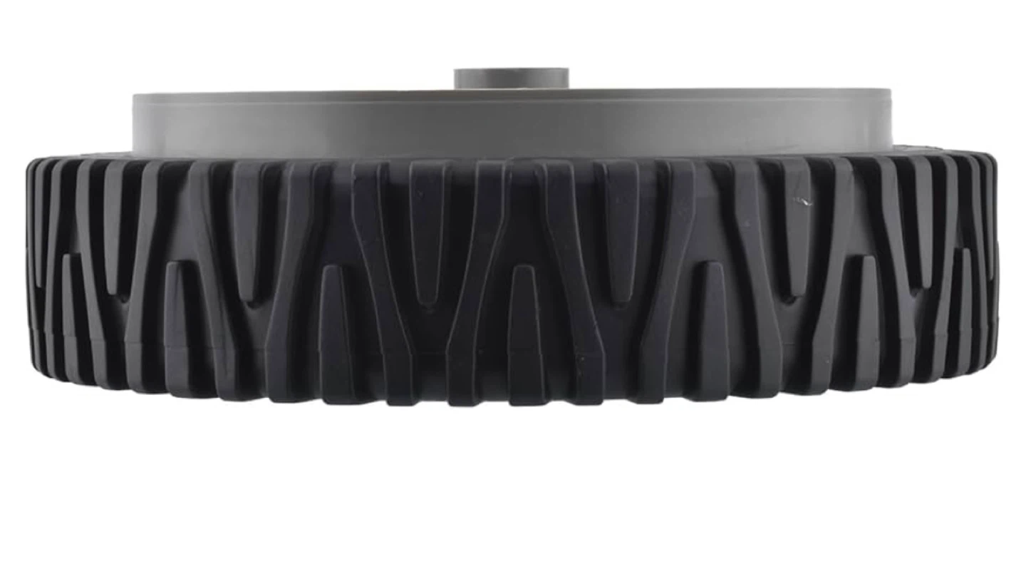 Lawn Mower Wheels (Set of 4 - photo 2