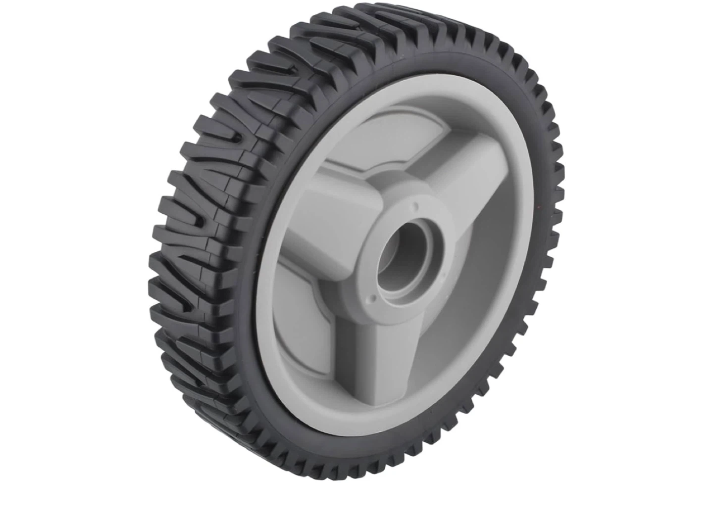 Lawn Mower Wheels (Set of 4 - photo 5