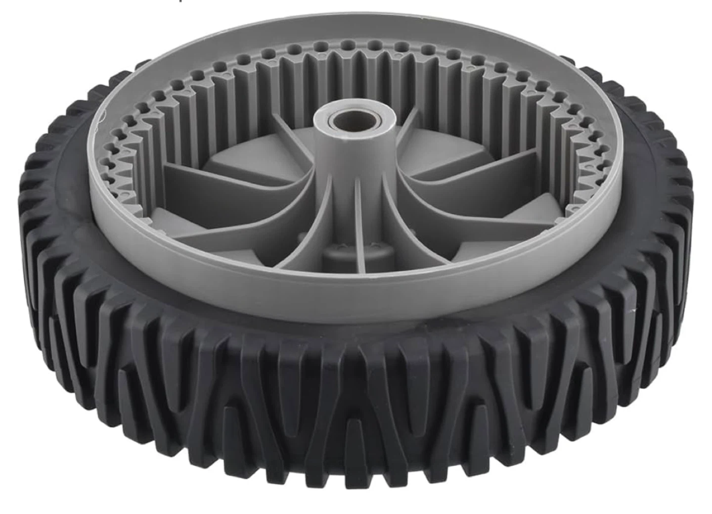 Lawn Mower Wheels (Set of 4 - photo 3