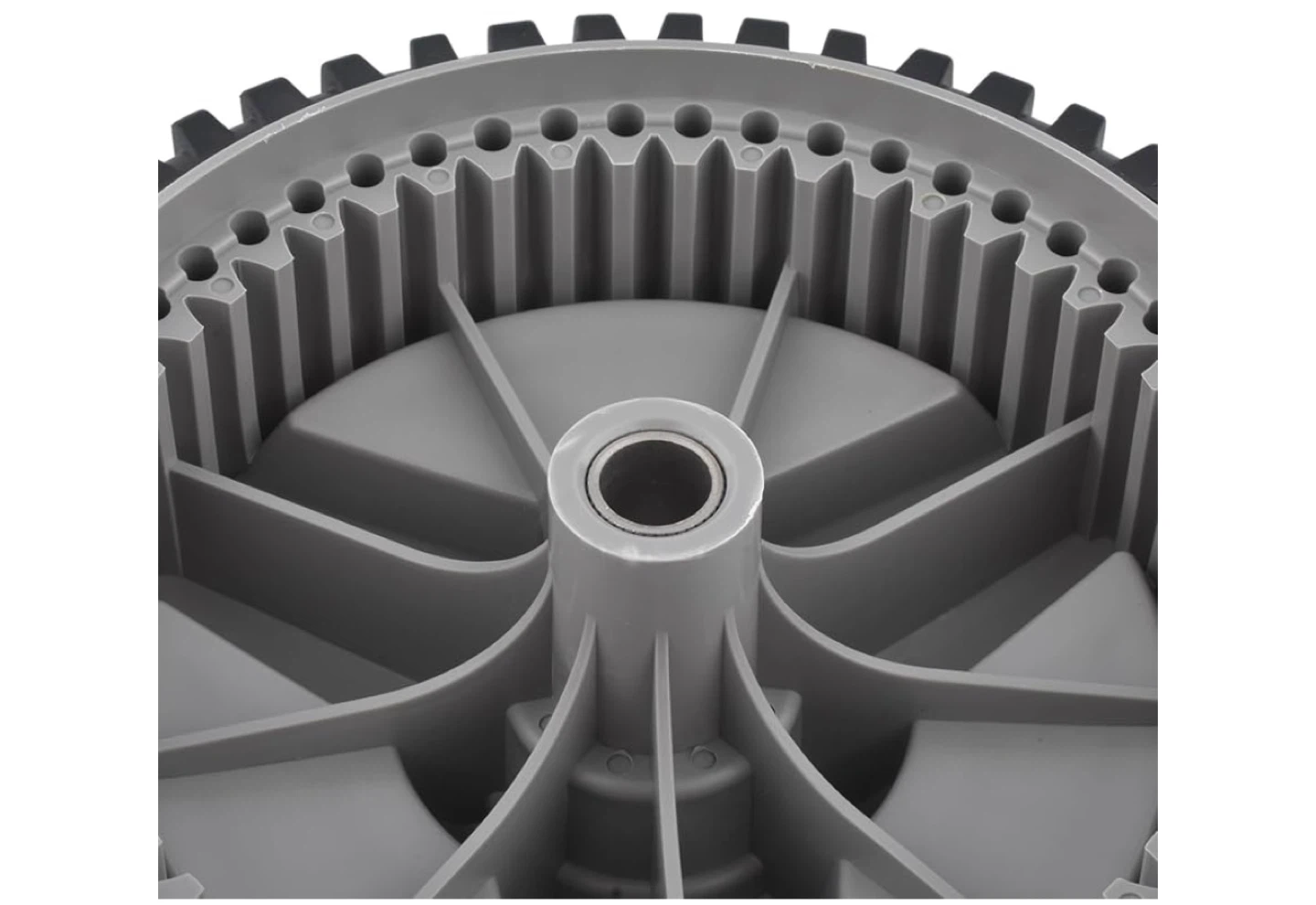 Lawn Mower Wheels (Set of 4 - photo 4
