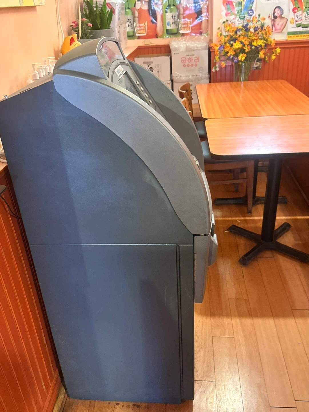 TouchCash ATM - photo 4