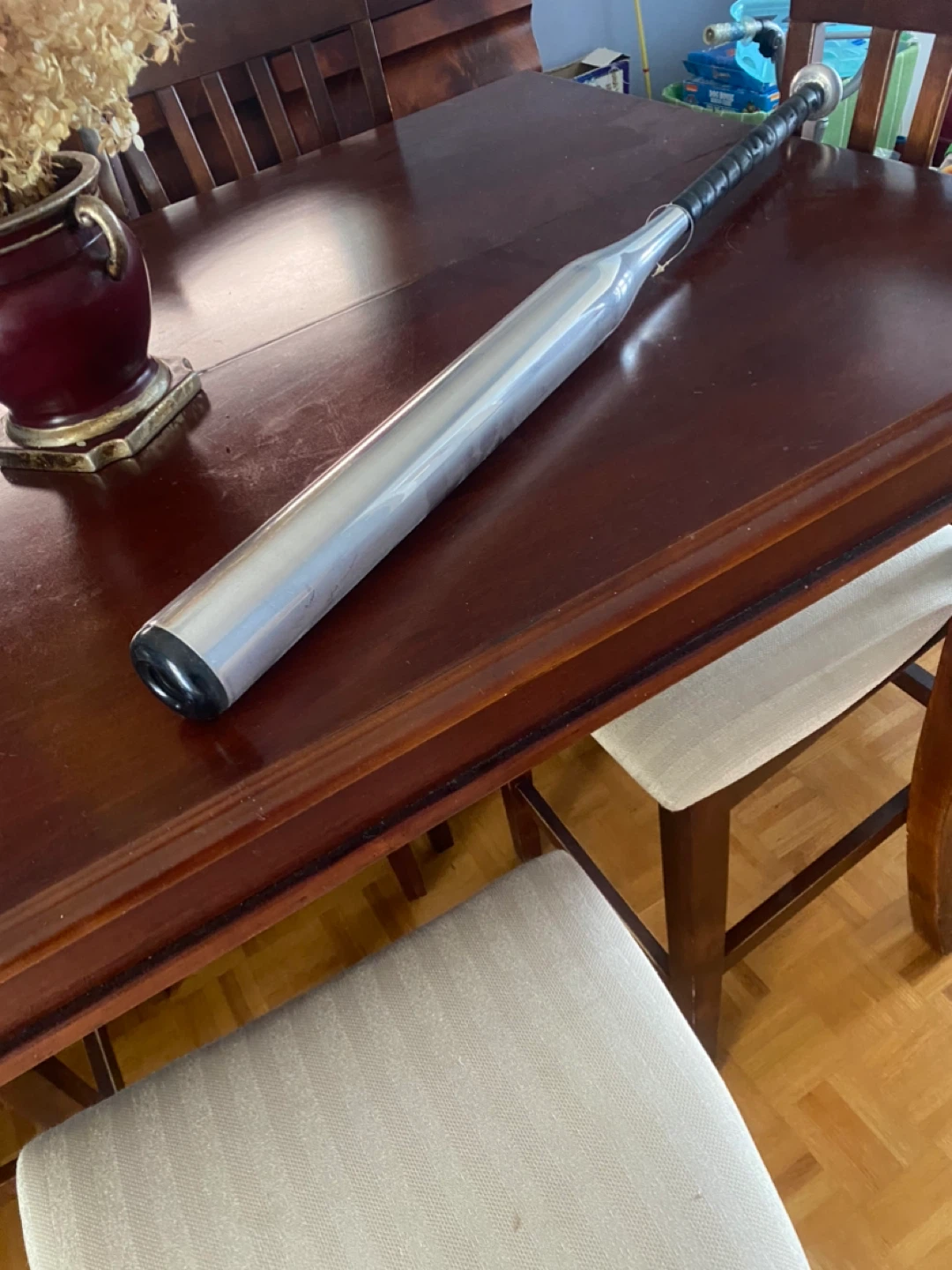 Baseball Bat - photo 2