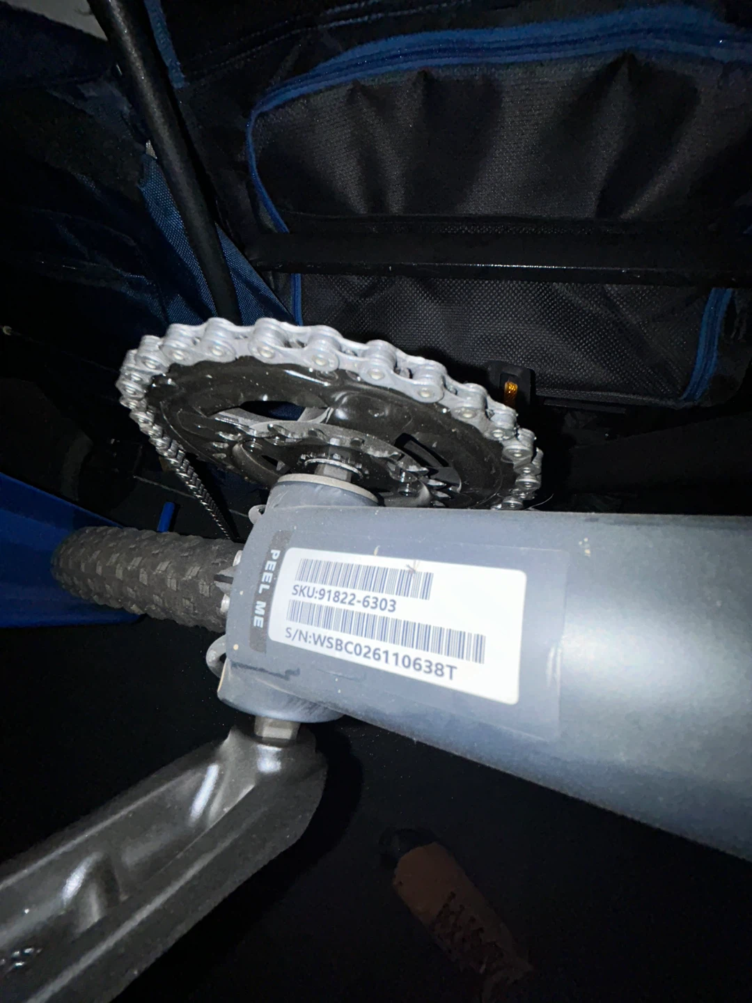 Specialized Rockhopper Sport Mountain Bike - photo 5