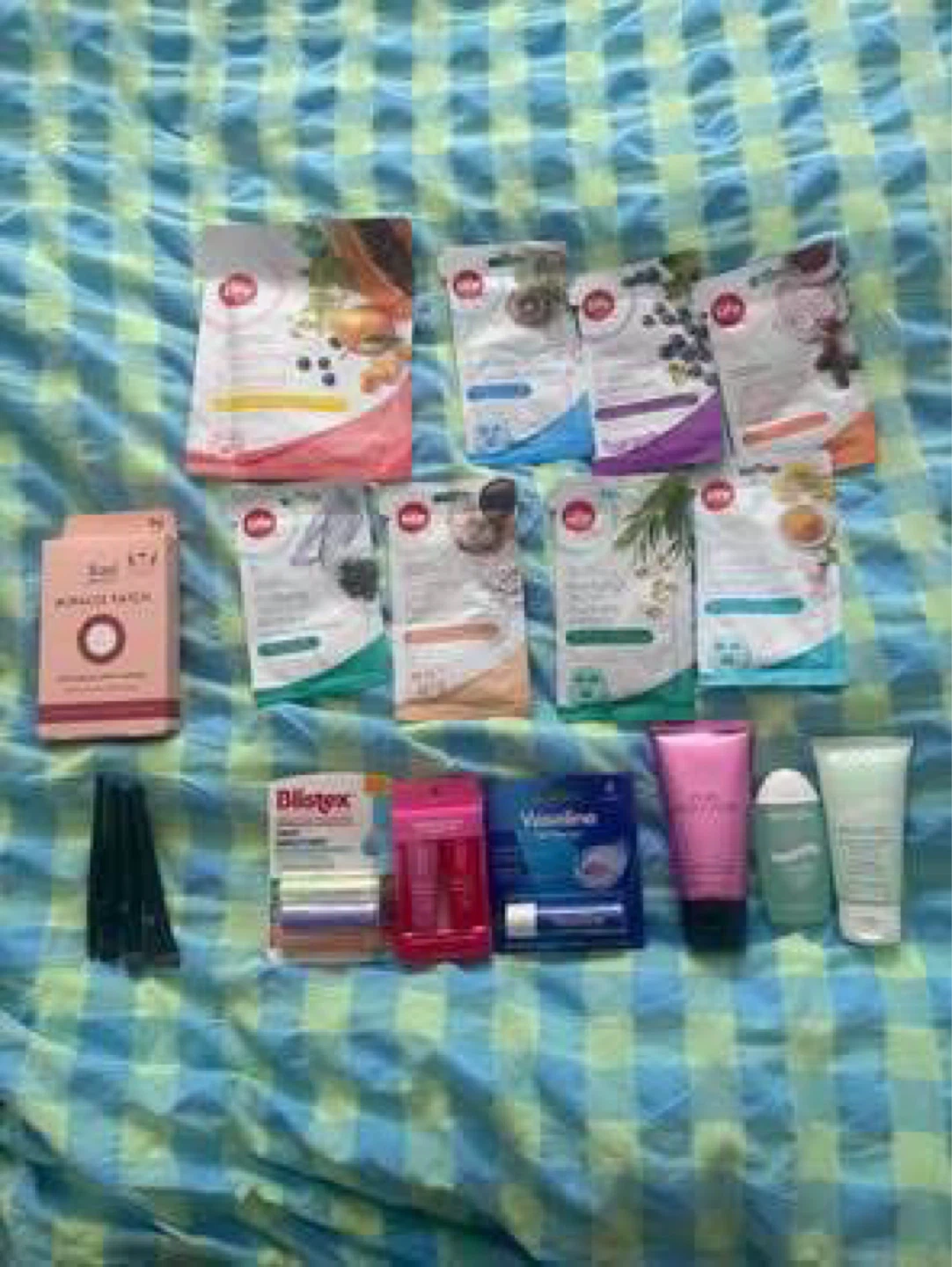 Cosmetics- New, All together for $5