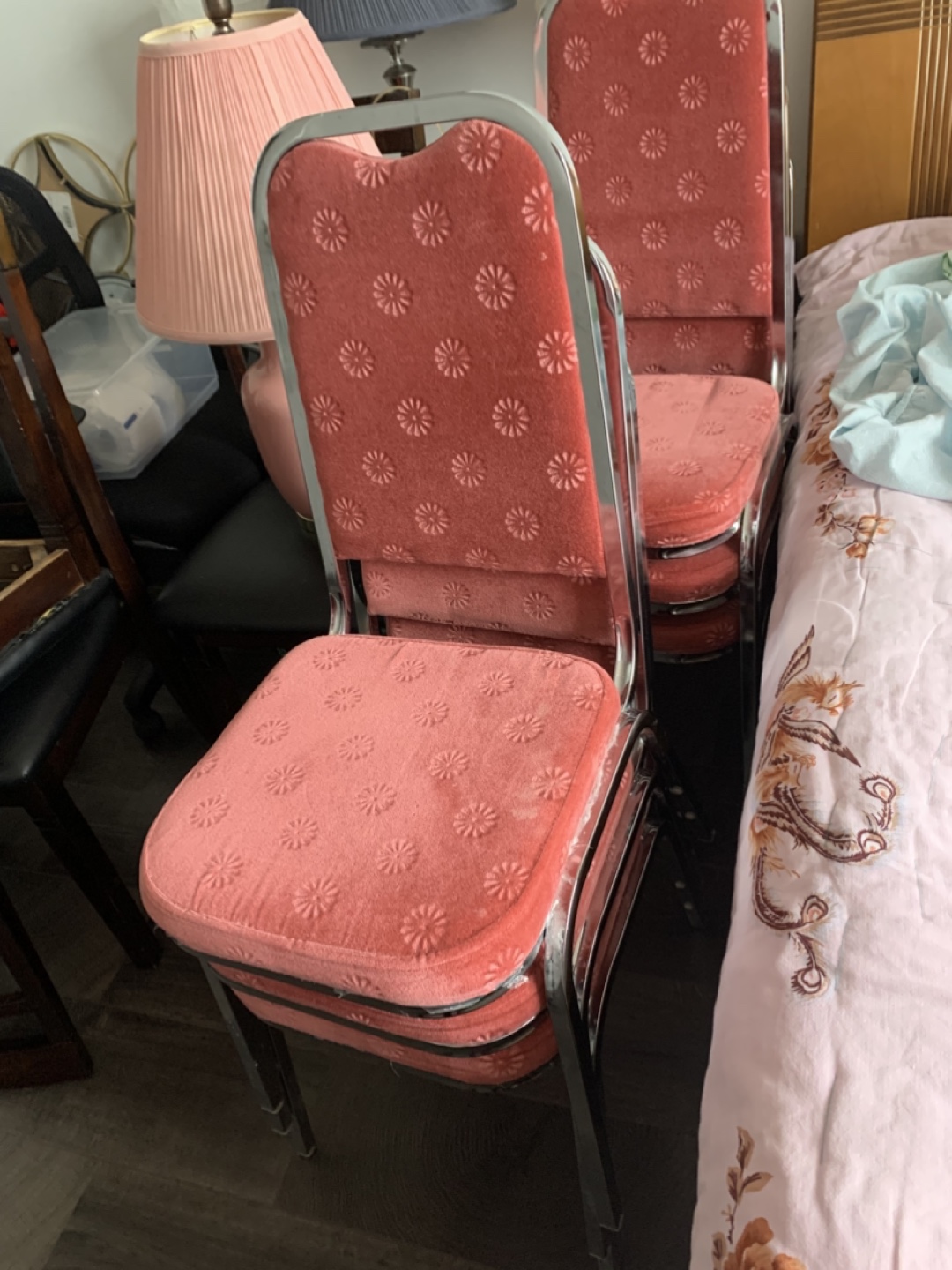 Dining Chairs - photo 2