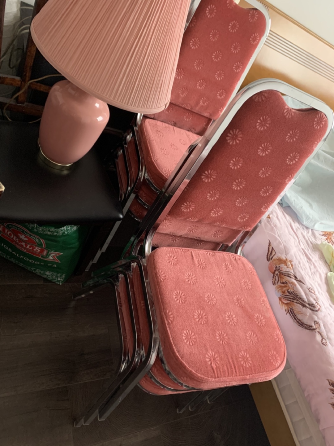 Dining Chairs