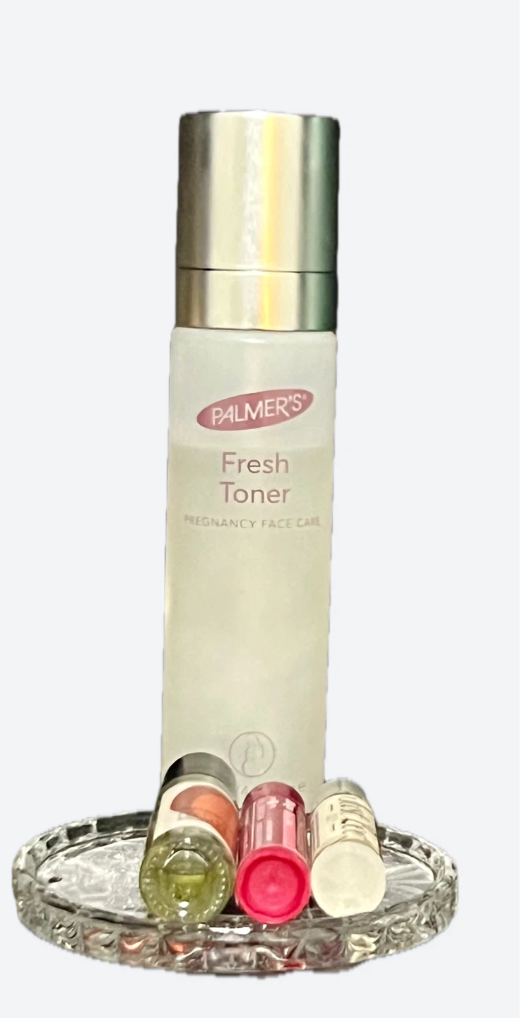Beauty Bundle - Palmer’s Toner, ‘Vacation’ Perfume, 2 Lip Balms - photo 5
