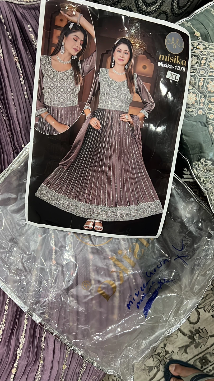 Misika Kurti Dress - Free size No profit sale $79 NEW