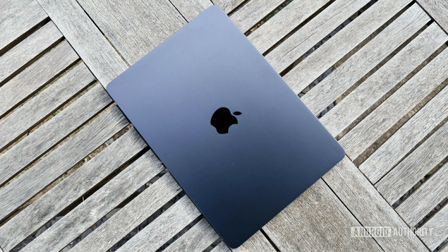 Apple MacBook Pro