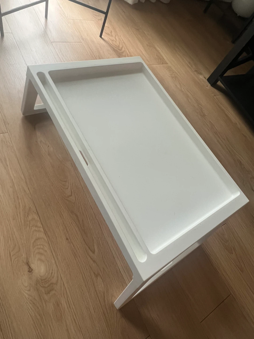 IKEA KLIPSK Tray Table