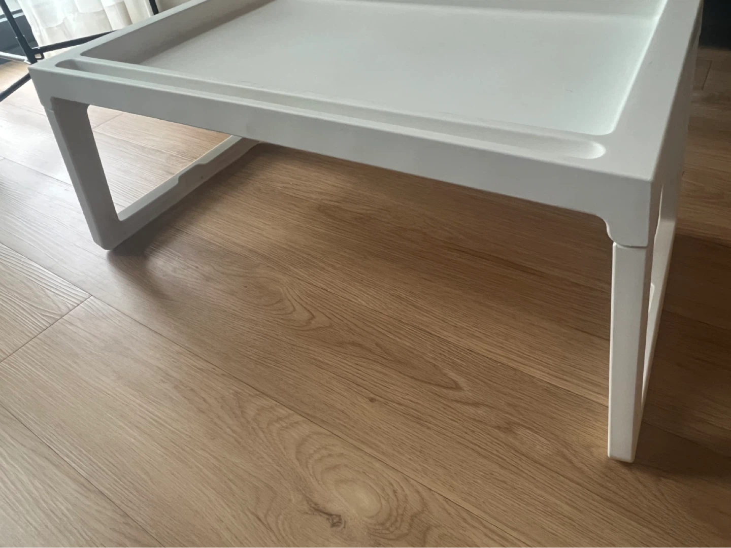 IKEA KLIPSK Tray Table - photo 2