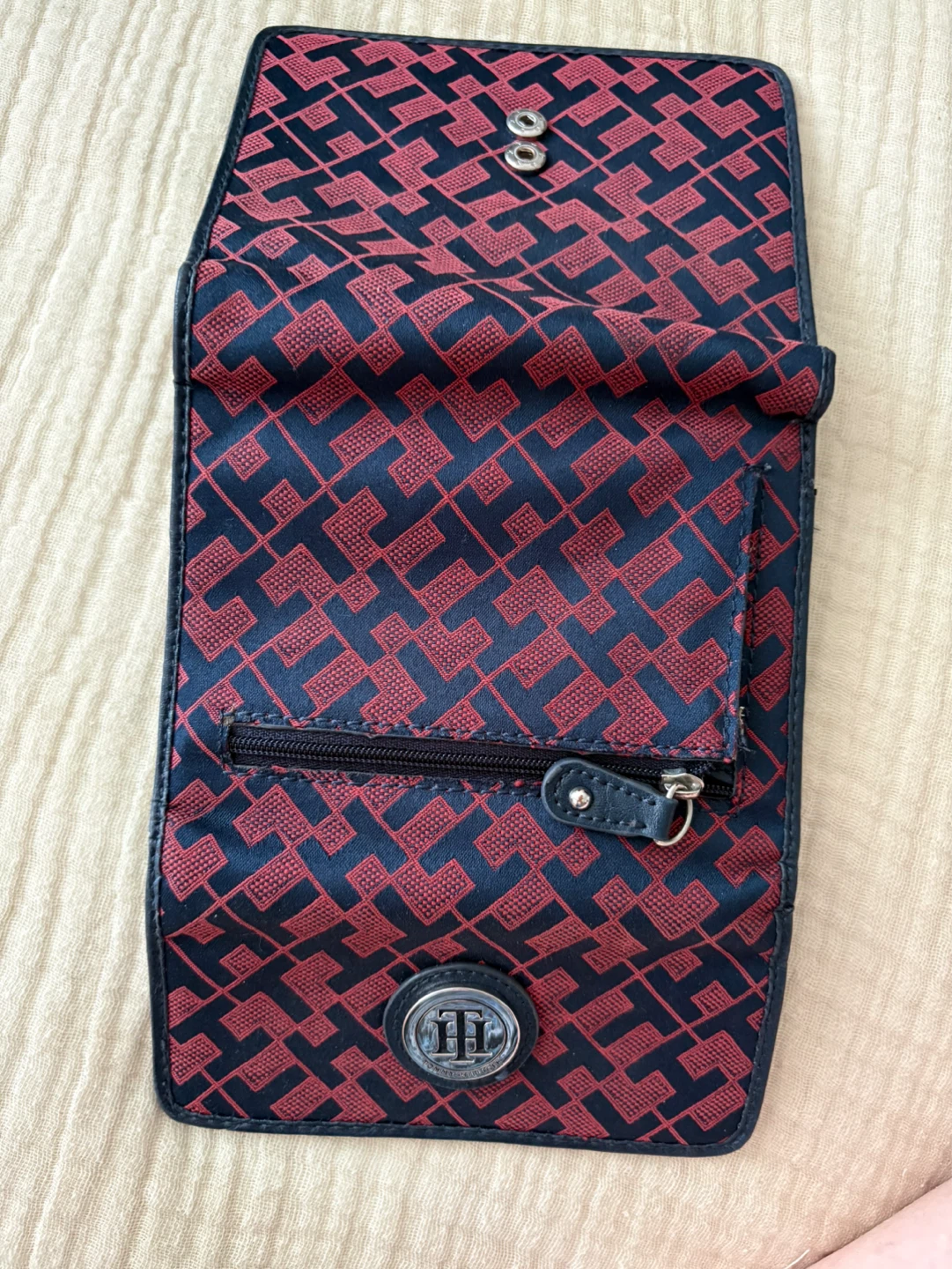 Tommy Hilfiger Women's Wallet - photo 2