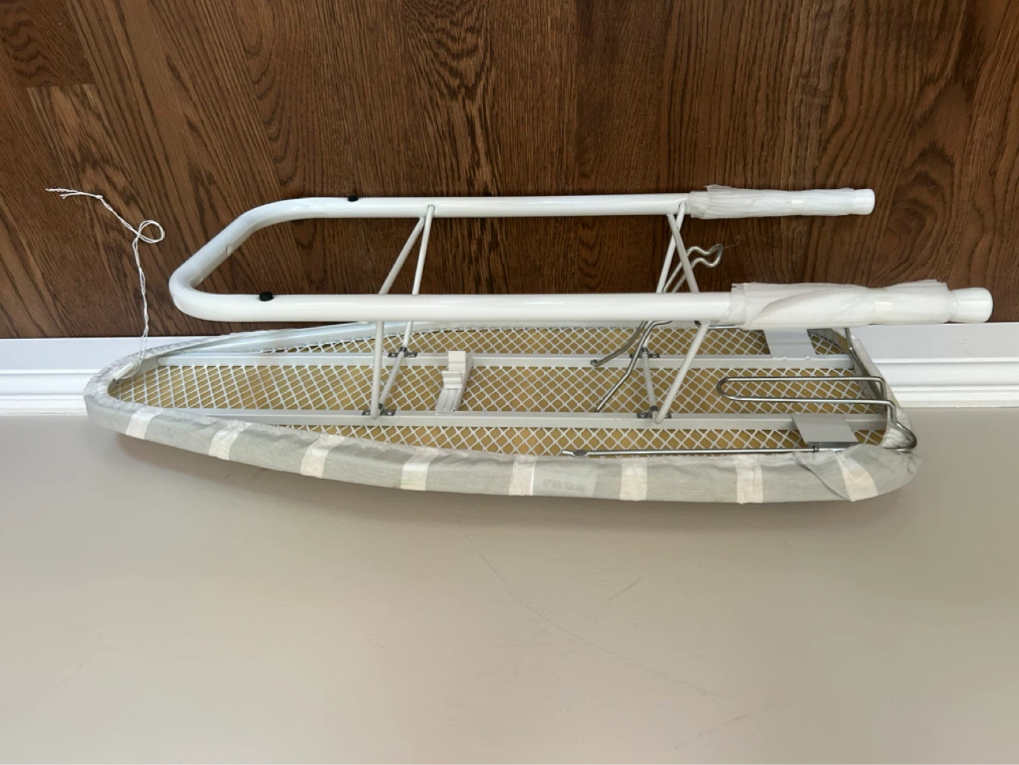 TABLETOP IRONING BOARD (SEE LISTING) - photo 3