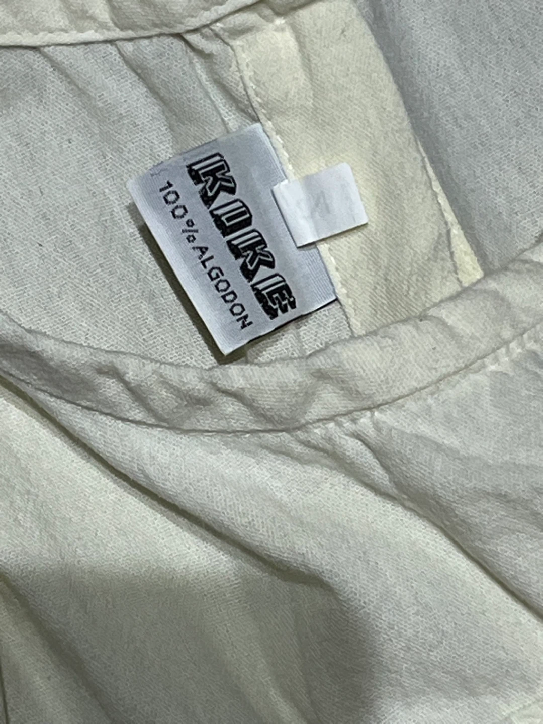 KIKIE Embroidered Dress Size 2 - photo 3
