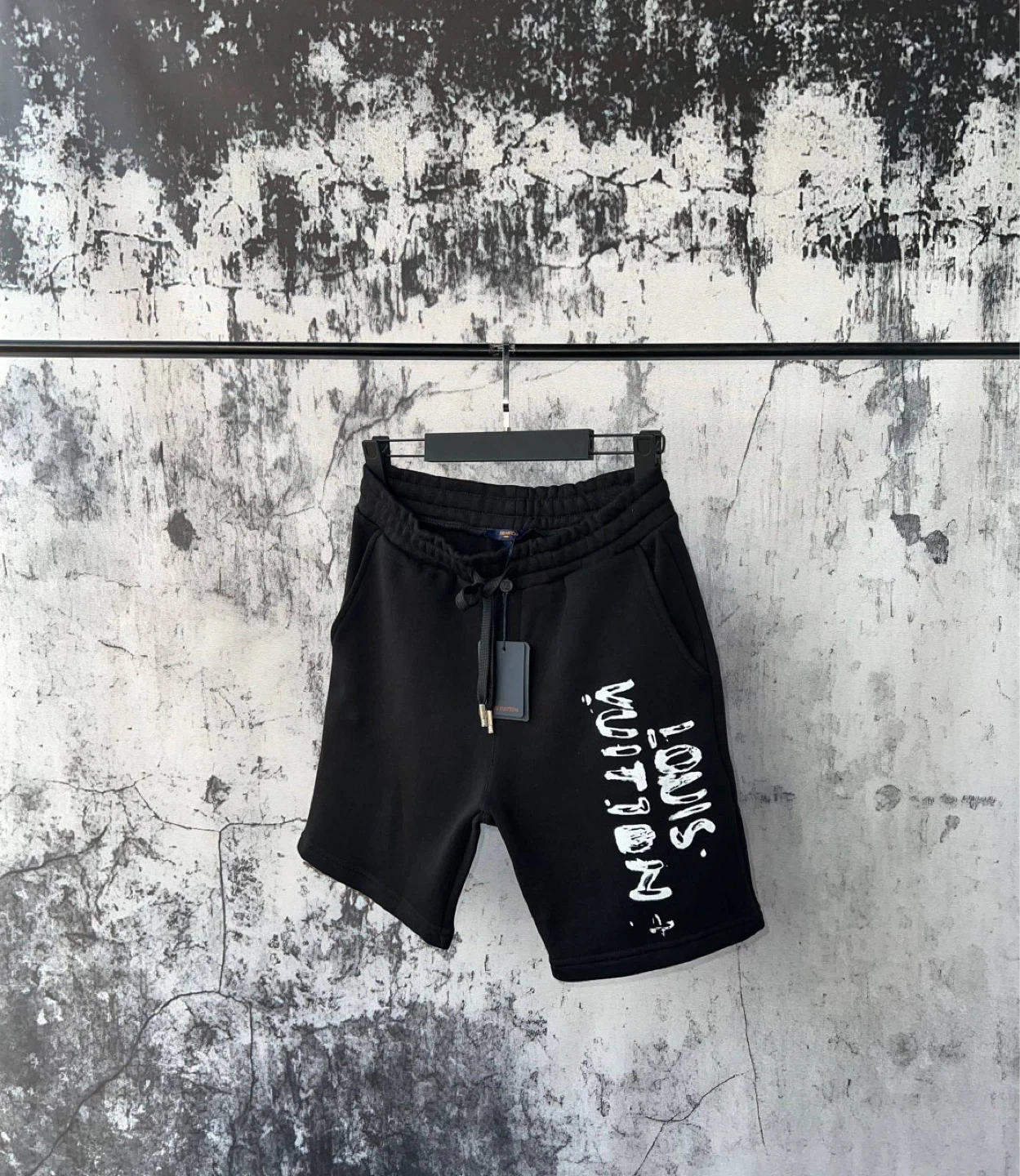 Amiri Shorts