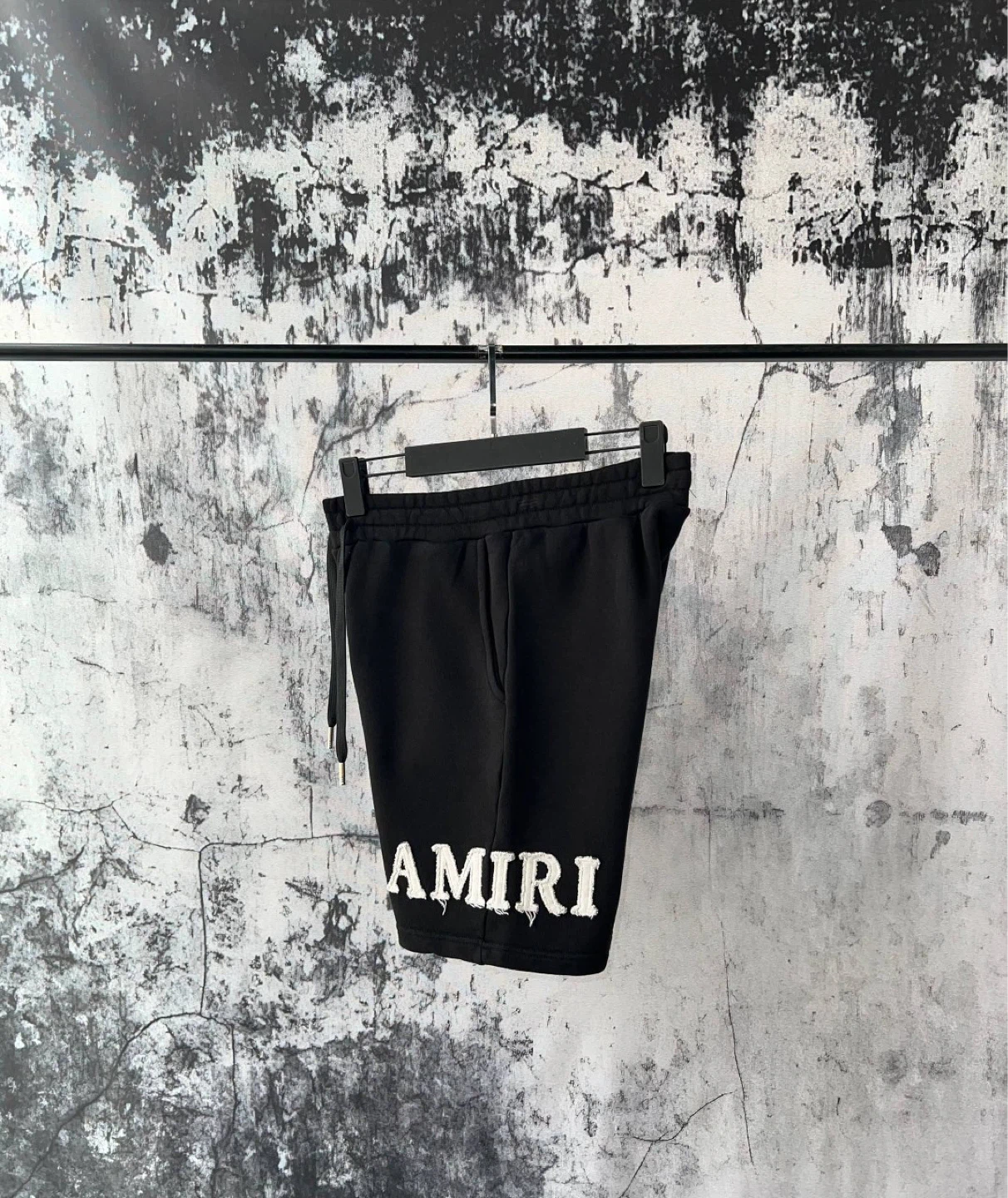 Amiri Shorts - photo 2