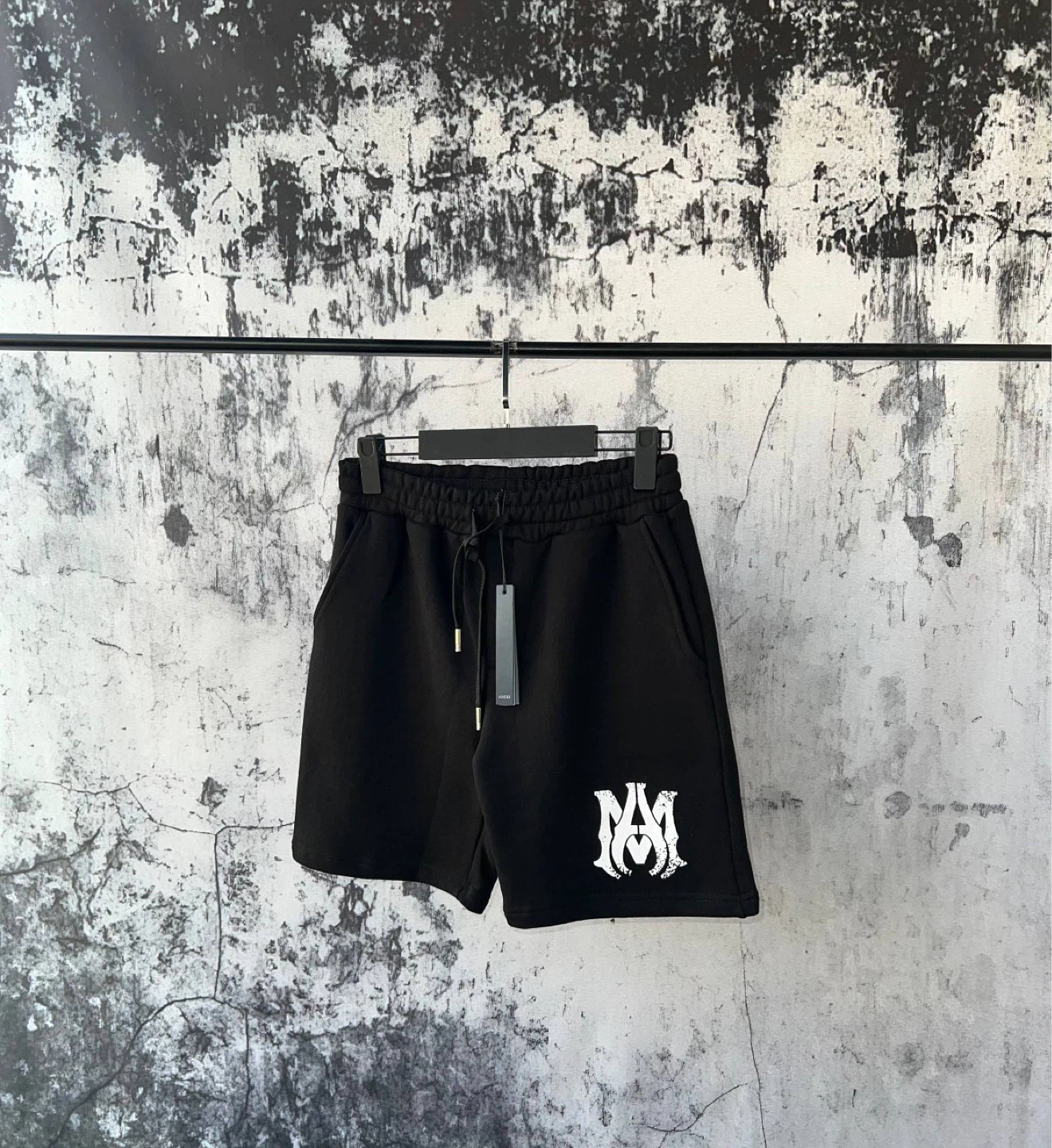 Amiri Shorts - photo 3