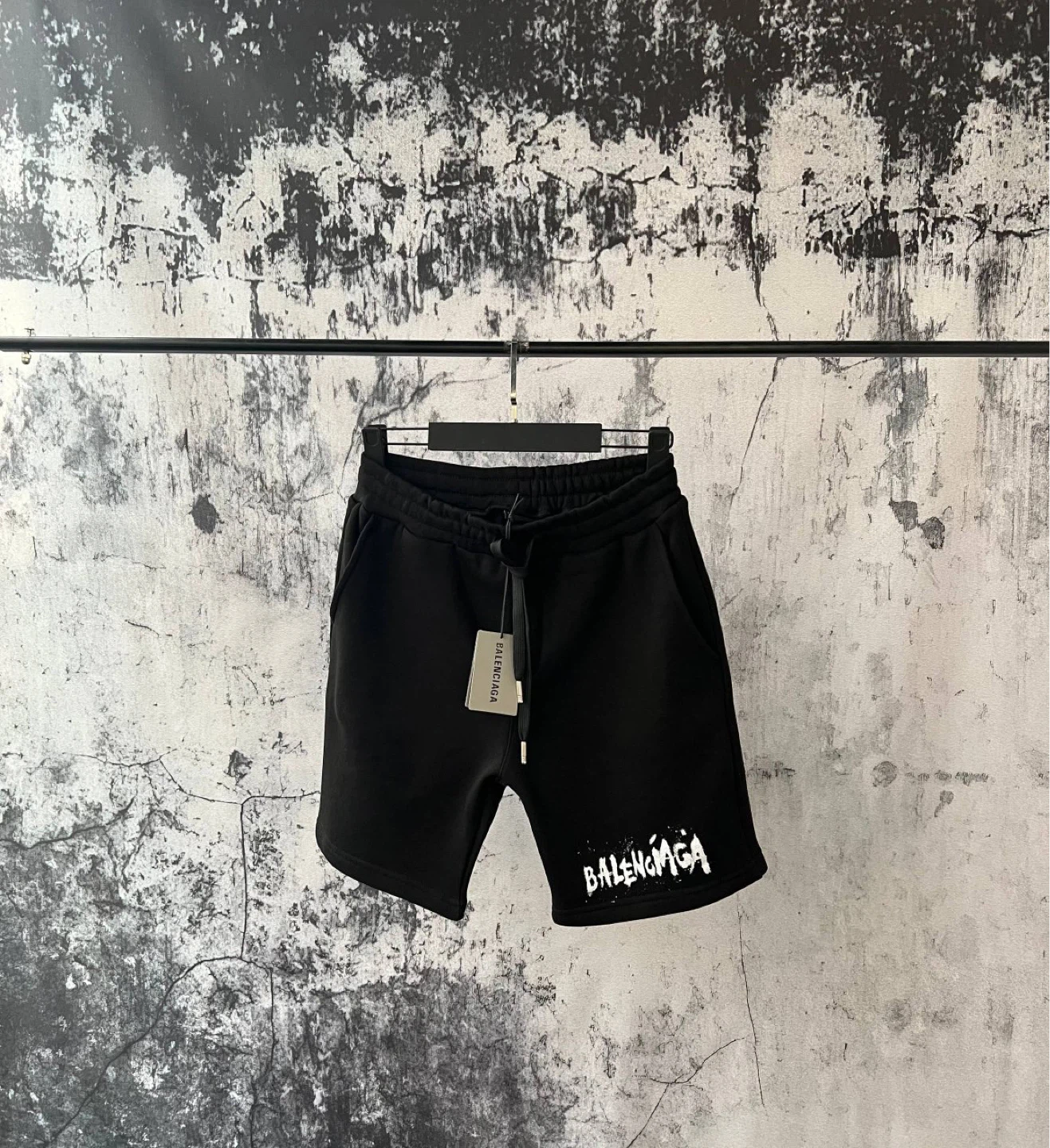 Amiri Shorts - photo 5